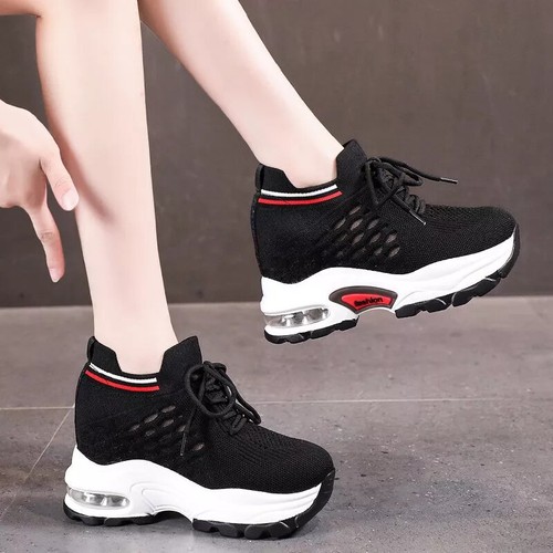 Baskets sneakers talon - sneakers, 6