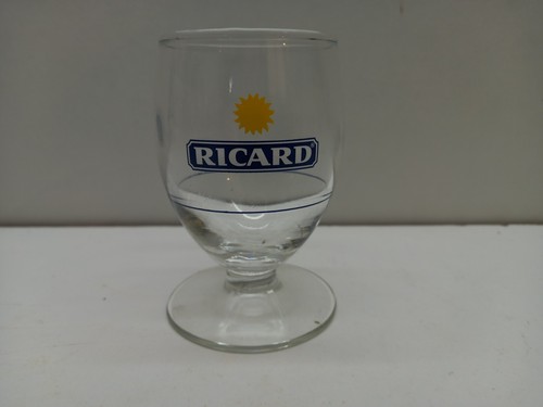Ricard soleil verre type - ricard,