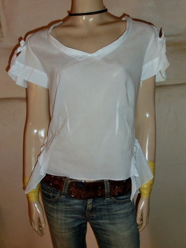 Blouse chemise liliane - blouse,,