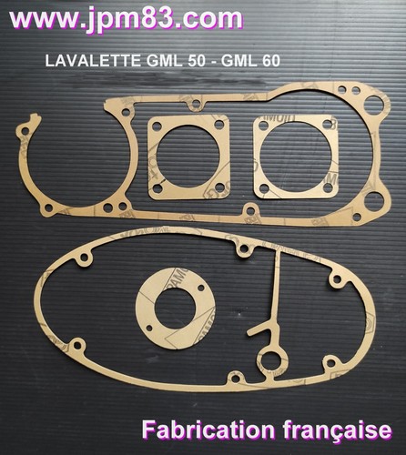 Lavalette gml pochette - lavalette,