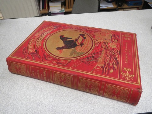 Ca401 cartonnage memoires - memoires, d