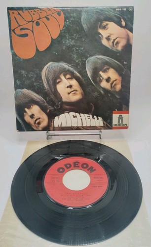 The beatles odeon - beatles,