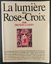 Lumière des rose croix - lumière, rose-croix