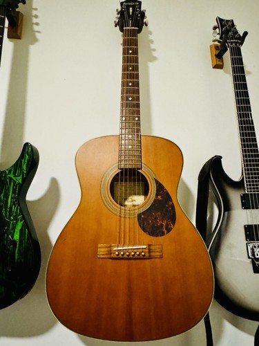 Epiphone masterbilt ef500r - ef500r, ns