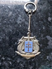 Insigne militaire porte - insigne,