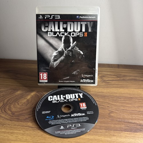 Sony playstation call of - 3,