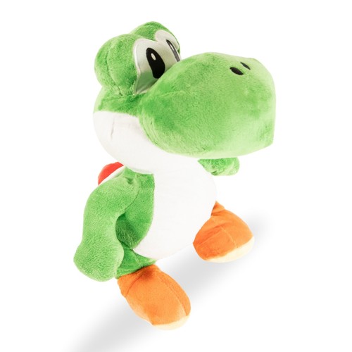 Super mario yoshi plush toy - mario,