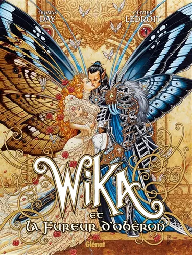 Wika tome et la - wika, 01