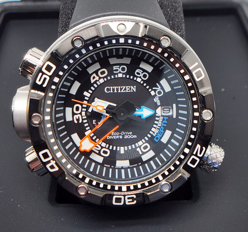 Citizen bn2024 05e promaster - bn2024-05e,