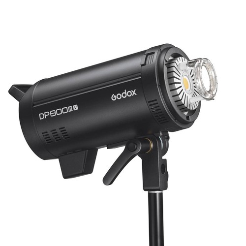 Godox dp800iii flash - v,