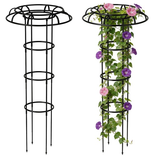 Obélisque jardin 120 cm - 120,