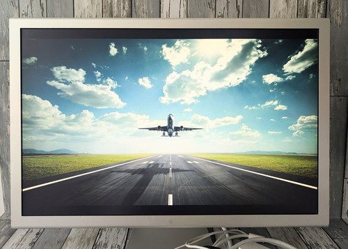 Apple cinema display - apple, hd