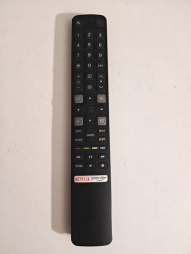 Télécommande pour rc802nu - télécommande,
