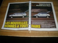 Comparatif honda civic - comparatif.......honda,