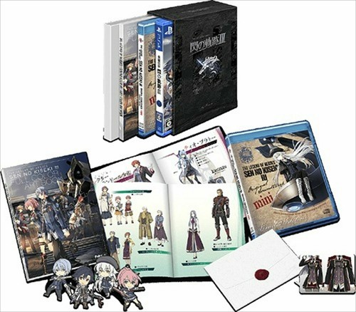 Ps4 the legend heroes - ps4,