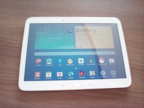 Samsung galaxy tab - galaxy,