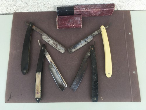Anciens coupe choux - 4, /