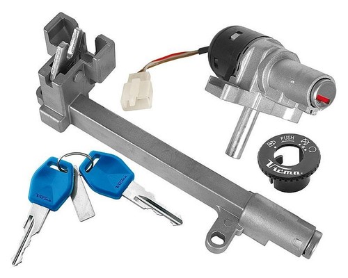 Lock set mbk booster - -, 12