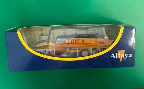 Voiture miniature citroën - miniature,