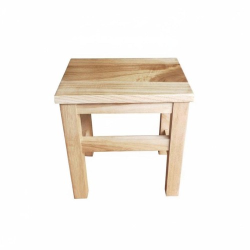Banc chàssures carré - à,