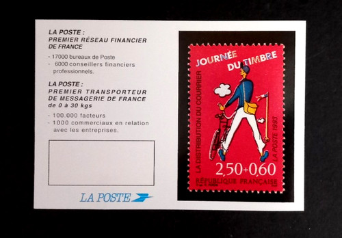 Mini calendrier publicitaire - mini,