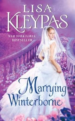 Lisa kleypas marrying - lisa,