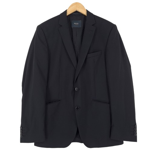 costume laine vierge