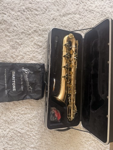 Mint mauriat bravo 200b - p.,