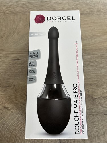 Sextoy poire lavement - poire, à