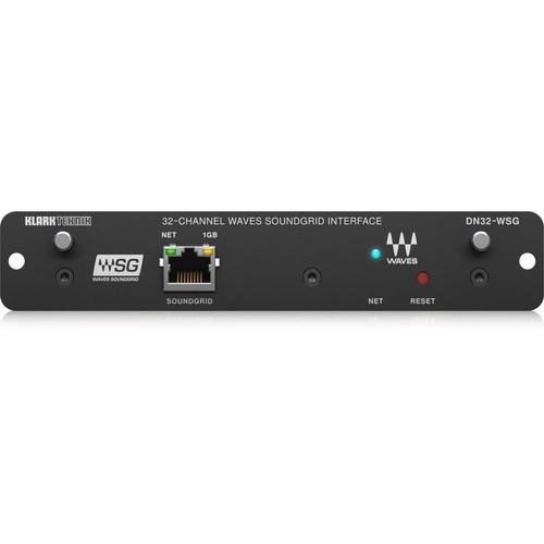 Klark teknik dn32 wsg - teknik, dn32-wsg