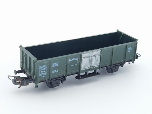 Lima wagon tombereau - wagon,