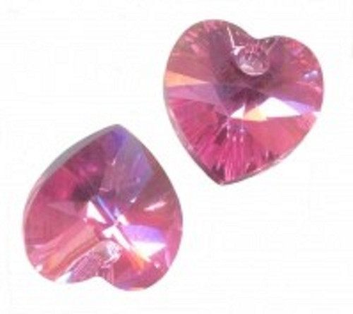 Coeurs swarovski elements - coeurs, swarovski®