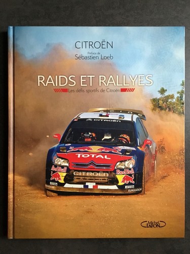 Raids rallyes les défis - ,