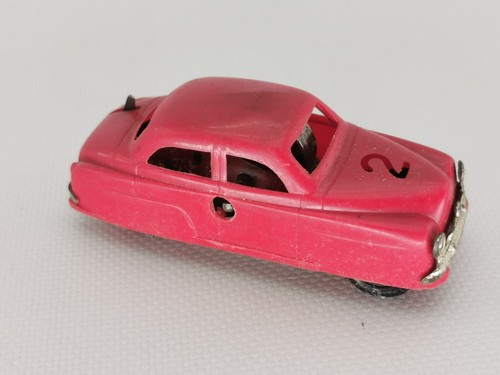 Jouef panaméricaine voiture - jouef,