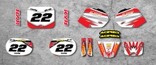 Full custom graphic kit - graphic,