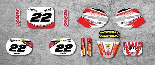 Full custom graphic - full,