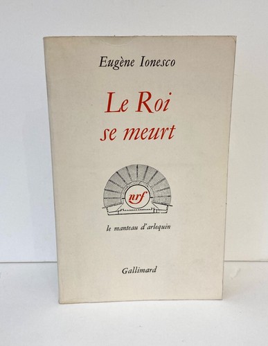 Eugène ionesco - eugène,