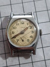 Montre ancienne art déco - ancienne, ne