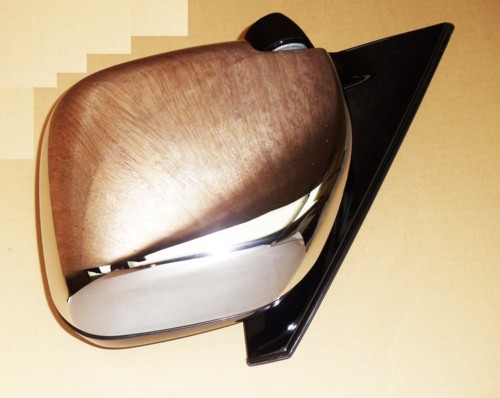 Manuel porte miroir - de,