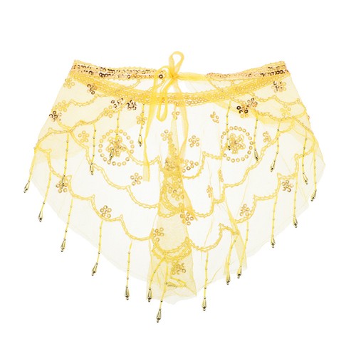 Costume ventre - costume,