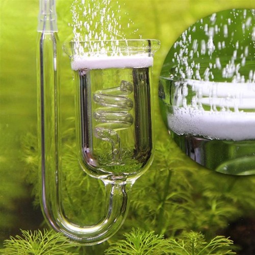 Diffuseur co2 pour - diffuseur,