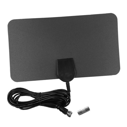 Antenne intérieure hdtv - tv,