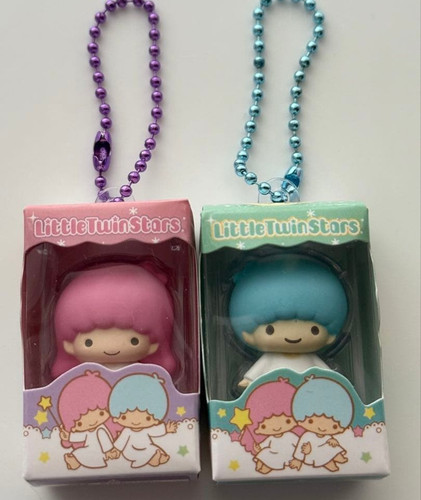 Porte clés sanrio little - porte-clés, twin