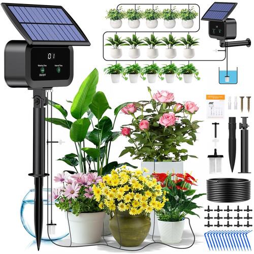 Kit arrosage automatique - kit,