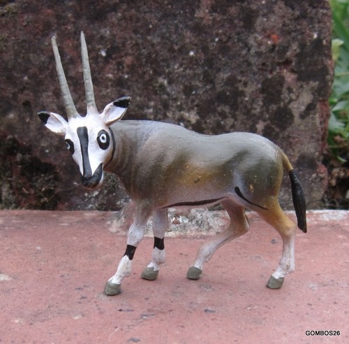 Starlux animaux sauvages - animaux, zoo