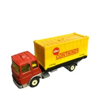 Siku 348 349 man - 349, container