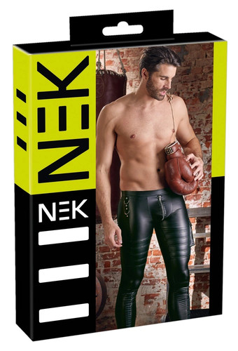 Nek pantalon moulant sexy - nek,