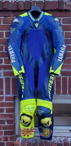 Dainese valentino rossi 2005 - valentino,