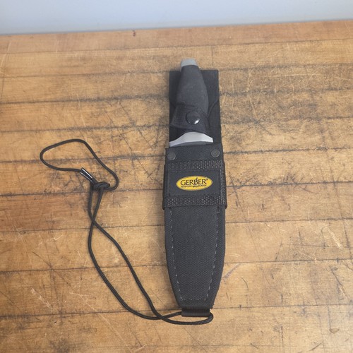 Gerber lmf final production - ,