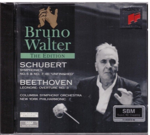 Schubert symphonie 5 8 - schubert, &